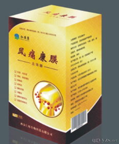 风湿关节炎片 东新 中药产品